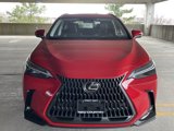 New 2025 Lexus NX 450h+ AWD w/ Luxury Package image 2