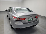 Used 2020 Toyota Camry LE w/ Carpet Mat Package image 5