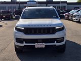 New 2025 Jeep Wagoneer Series II w/ Convenience Group I image 2