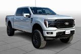New 2025 Ford F150 Lariat image 2