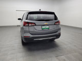 Used 2023 Chevrolet Equinox LT w/ Driver Convenience Package image 6