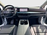 New 2025 Nissan Murano Platinum w/ Cargo Package image 3