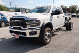 New 2026 RAM 5500 Tradesman image 3