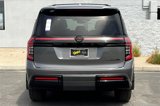 New 2025 Nissan Armada PRO-4X image 3