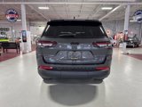 New 2025 Jeep Grand Cherokee L Altitude image 4