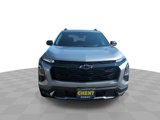 New 2026 Chevrolet Equinox RS w/ Convenience Package III image 3
