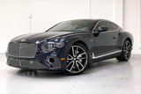 Certified 2020 Bentley Continental GT image 3