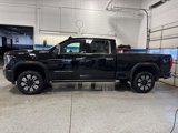 Used 2024 GMC Sierra 3500 Denali w/ Denali Reserve Package image 2