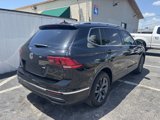 Used 2023 Volkswagen Tiguan SE image 3