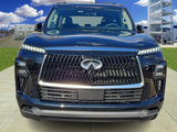 New 2025 INFINITI QX80 Sensory w/ Exterior Package image 2