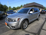 Used 2017 Dodge Journey GT image 2