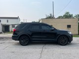 Used 2018 Ford Explorer XLT w/ Equipment Group 202A image 5