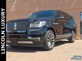 Used 2019 Lincoln Navigator L Select image 3