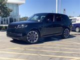 New 2025 Land Rover Range Rover SE image 2