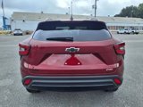 New 2025 Chevrolet Trax RS image 5