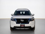 New 2025 Nissan Pathfinder Platinum image 4