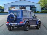 New 2025 Mercedes-Benz G 63 AMG 4MATIC image 4