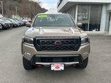 Used 2022 Nissan Frontier PRO-4X image 4
