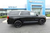New 2025 GMC Yukon Denali w/ Sun & Power Step Package image 2