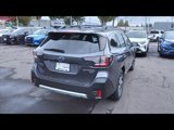 Used 2022 Subaru Outback Limited XT w/ Tech Package 3 image 5