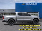 New 2025 Chevrolet Colorado Z71 w/ Z71 Convenience Package 2 image 5