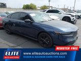 Used 2025 Honda Accord SE image 2