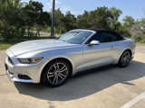 Used 2017 Ford Mustang Premium image 5