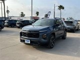 New 2026 Chevrolet Equinox RS w/ Convenience Package III image 6
