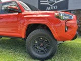 Used 2023 Toyota 4Runner TRD Pro image 4