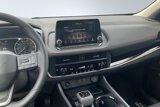 New 2026 Nissan Rogue Rock Creek image 6