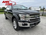Used 2020 Ford F150 King Ranch w/ Equipment Group 601A Luxury image 3