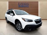 Used 2020 Subaru Outback Premium image 3