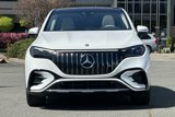 New 2024 Mercedes-Benz EQE AMG 4MATIC SUV image 6