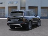 New 2026 Cadillac Vistiq Sport w/ LPO, Premium Carpet Package image 4