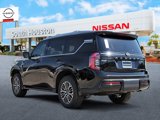 New 2025 Nissan Armada Platinum image 3