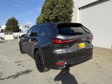 New 2025 MAZDA CX-90 Plug-In Hybrid w/Premium Sport image 4