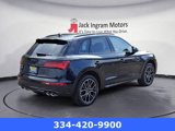 New 2025 Audi SQ5 Premium Plus image 5
