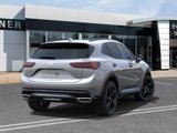 New 2025 Buick Envision Sport Touring image 4