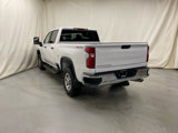 New 2025 Chevrolet Silverado 2500 W/T image 5