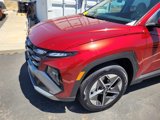 Used 2025 Hyundai Tucson SEL image 3