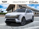 New 2026 Cadillac Escalade IQ Luxury 1 image 6