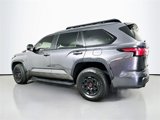 Used 2025 Toyota Sequoia 4WD image 5