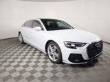 New 2025 Audi A8 L 3.0T image 3