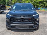 New 2026 Chevrolet Equinox RS w/ Convenience Package III image 5