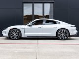 Certified 2025 Porsche Taycan image 2