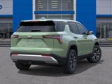 New 2026 Chevrolet Equinox LT w/ Convenience Package II image 4