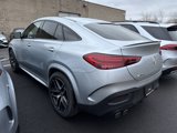 New 2025 Mercedes-Benz GLE 53 AMG 4MATIC Coupe image 5