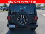 New 2025 Jeep Wrangler Sahara image 5