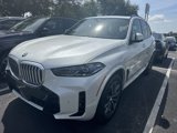 New 2026 BMW X5 sDrive40i w/ Executive Package image 4
