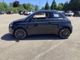 New 2025 FIAT 500 e image 2